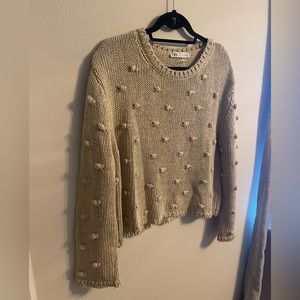 ✨ LOWEST PRICE Zara Knit Sweater
